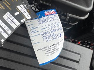 Volkswagen Tiguan 2.0TSI*4Motion*Aut*Nav*Temp*Szhz*AHK - bilder 21