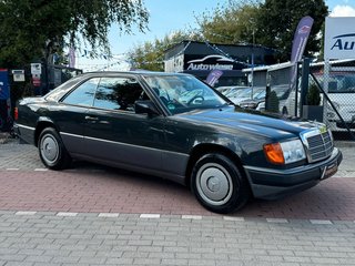 Mercedes-Benz CE 300 Gebrauchtwagen Kaufen