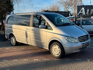 Mercedes-Benz Viano Gebrauchtwagen Kaufen