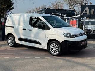 Citroën Berlingo Gebrauchtwagen Kaufen