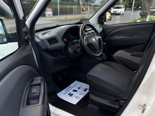 Fiat Doblò SX Maxi Mixto*AHK*Touchscreen*TÜV NEU* - bilder 1