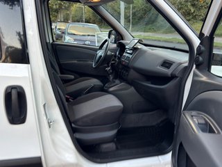 Fiat Doblò SX Maxi Mixto*AHK*Touchscreen*TÜV NEU* - bilder 3