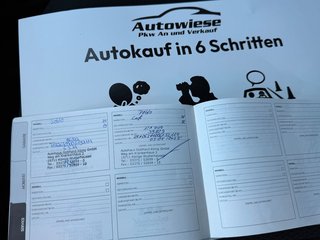 Fiat Doblò SX Maxi Mixto*AHK*Touchscreen*TÜV NEU* - bilder 10