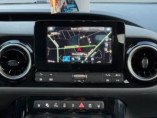 Mercedes-Benz T160d Aut*Nav*LED*Leder*Temp*Szhz*Klima*Cam* - bilder 8