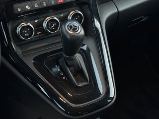 Mercedes-Benz T160d Aut*Nav*LED*Leder*Temp*Szhz*Klima*Cam* - bilder 10