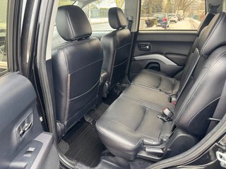 Mitsubishi Outlander 2.4 Intense*4x4*Aut*Leder*Temp*Szhz* - bilder 3