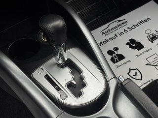 Mitsubishi Outlander 2.4 Intense*4x4*Aut*Leder*Temp*Szhz* - bilder 7