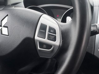 Mitsubishi Outlander 2.4 Intense*4x4*Aut*Leder*Temp*Szhz* - bilder 10