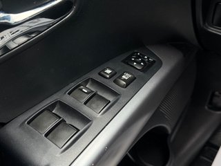 Mitsubishi Outlander 2.4 Intense*4x4*Aut*Leder*Temp*Szhz* - bilder 11