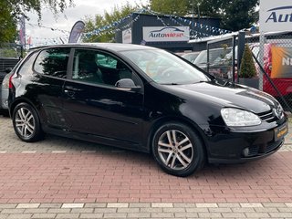 Volkswagen Golf Gebrauchtwagen Kaufen