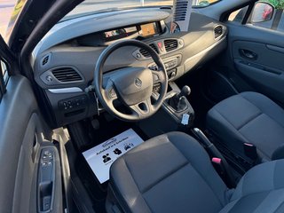 Renault Scenic III TomTom Edition 1.6*Klima*Tempomat*PDC - bilder 1