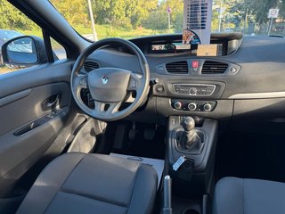 Renault Scenic III TomTom Edition 1.6*Klima*Tempomat*PDC - bilder 2