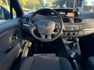 Renault Scenic III TomTom Edition 1.6*Klima*Tempomat*PDC - bilder 3