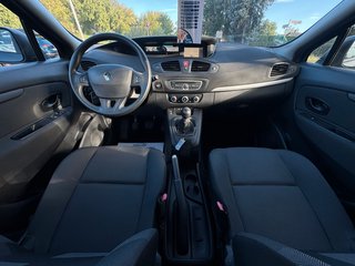 Renault Scenic III TomTom Edition 1.6*Klima*Tempomat*PDC - bilder 4