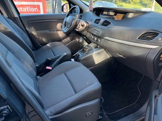 Renault Scenic III TomTom Edition 1.6*Klima*Tempomat*PDC - bilder 5