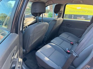 Renault Scenic III TomTom Edition 1.6*Klima*Tempomat*PDC - bilder 6