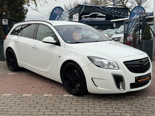 Opel Insignia Gebrauchtwagen Kaufen
