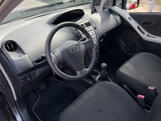 Toyota Yaris Cool*Klima*Allwetter*TÜV NEU - bilder 3