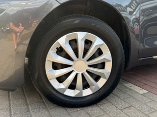 Toyota Yaris Cool*Klima*Allwetter*TÜV NEU - bilder 13