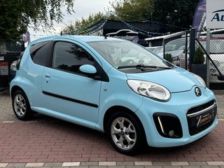Citroën C1 Gebrauchtwagen Kaufen