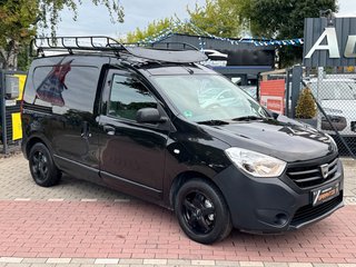 Dacia Dokker Gebrauchtwagen Kaufen