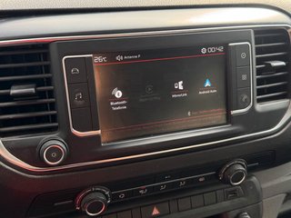 Citroën Jumpy Kasten BusinessBusiness M LANG*2.0HDI* - bilder 1