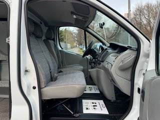 Renault Trafic Kasten L2H2+LANG+HOCH*KLIMA*NAVI*PDC*3X - bilder 1