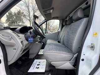 Renault Trafic Kasten L2H2+LANG+HOCH*KLIMA*NAVI*PDC*3X - bilder 11