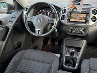 Volkswagen Tiguan Cup Sport & Style 1.4TSI*Navi*Xenon*Shz* - bilder 5