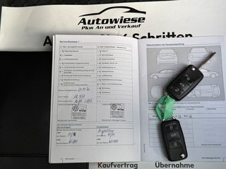 Volkswagen Tiguan Cup Sport & Style 1.4TSI*Navi*Xenon*Shz* - bilder 14