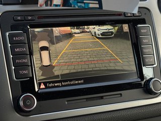 Volkswagen Tiguan Cup Sport & Style 1.4TSI*Navi*Xenon*Shz* - bilder 16