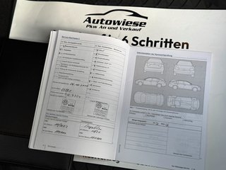Volkswagen Tiguan Cup Sport & Style 1.4TSI*Navi*Xenon*Shz* - bilder 20