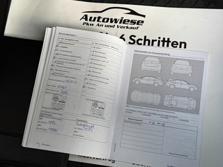 Volkswagen Tiguan Cup Sport & Style 1.4TSI*Navi*Xenon*Shz* - bilder 22
