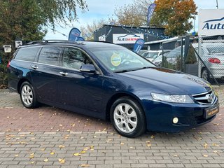 Honda Accord Gebrauchtwagen Kaufen