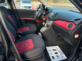 Hyundai i10 1.2 Style*Aut*Klima*33TKM*1.Hd*8Fach*TÜV NEU - bilder 4