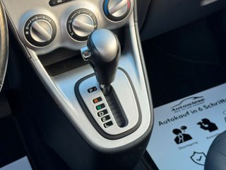 Hyundai i10 1.2 Style*Aut*Klima*33TKM*1.Hd*8Fach*TÜV NEU - bilder 7