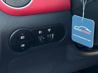 Hyundai i10 1.2 Style*Aut*Klima*33TKM*1.Hd*8Fach*TÜV NEU - bilder 9