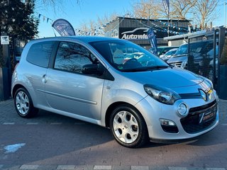 Renault Twingo Gebrauchtwagen Kaufen