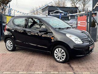 Nissan Pixo Gebrauchtwagen Kaufen