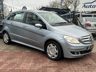 Mercedes-Benz B 200 Gebrauchtwagen Kaufen