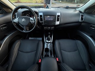 Citroën C-Crosser Exclusive*Aut.*Leder*Navi*Ahk*7xSitzer - foto 2