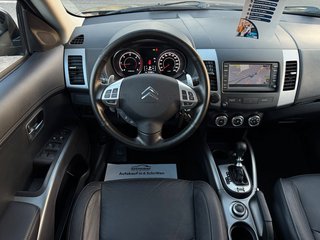 Citroën C-Crosser Exclusive*Aut.*Leder*Navi*Ahk*7xSitzer - foto 3