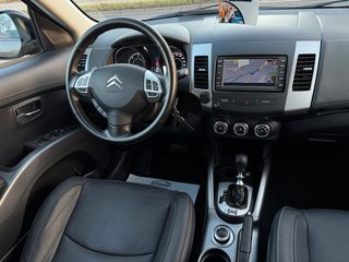 Citroën C-Crosser Exclusive*Aut.*Leder*Navi*Ahk*7xSitzer - foto 4