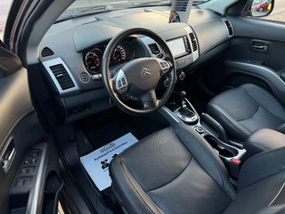 Citroën C-Crosser Exclusive*Aut.*Leder*Navi*Ahk*7xSitzer - foto 5