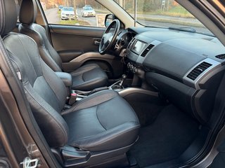 Citroën C-Crosser Exclusive*Aut.*Leder*Navi*Ahk*7xSitzer - foto 6