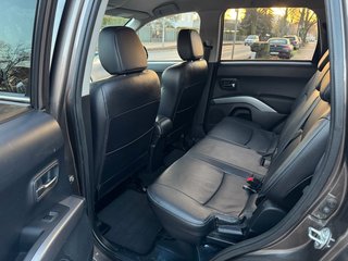 Citroën C-Crosser Exclusive*Aut.*Leder*Navi*Ahk*7xSitzer - foto 9