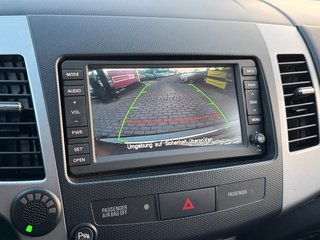 Citroën C-Crosser Exclusive*Aut.*Leder*Navi*Ahk*7xSitzer - foto 13