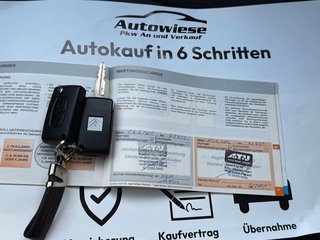 Citroën C-Crosser Exclusive*Aut.*Leder*Navi*Ahk*7xSitzer - foto 21