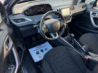 Peugeot 2008 Active Klima*PDC*Temp*Szhz*Allwetter - bilder 1