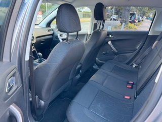 Peugeot 2008 Active Klima*PDC*Temp*Szhz*Allwetter - bilder 6